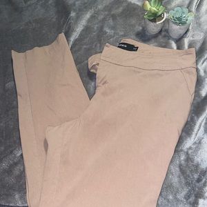 Torrid dress pants